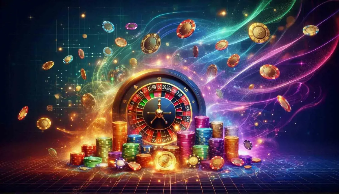Lucky Coin Casino